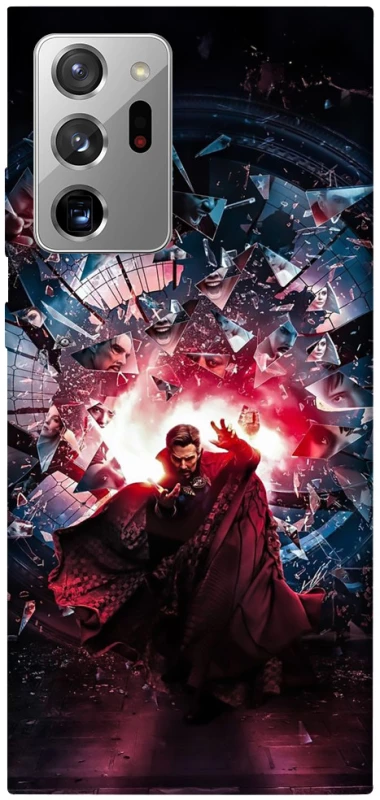 Чохол на Samsung Galaxy Note 20 Ultra Doctor Strange фото 1 з 1