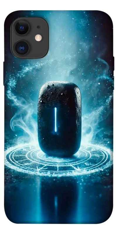 Чохол на Apple iPhone 11 (6.1") Руна Іса фото 1 з 1