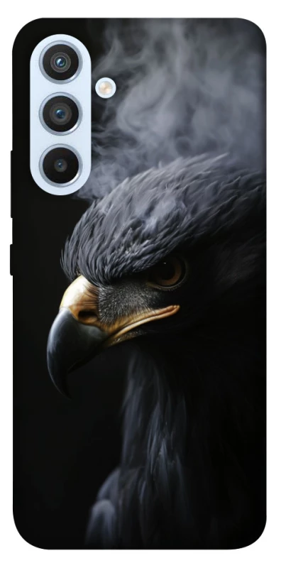Чехол на Samsung Galaxy A54 5G black eagle фото 1 из 1