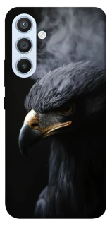 Чехол на Samsung Galaxy A54 5G black eagle фото 1 из 1