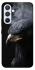 Чехол на Samsung Galaxy A54 5G black eagle фото 1 из 1