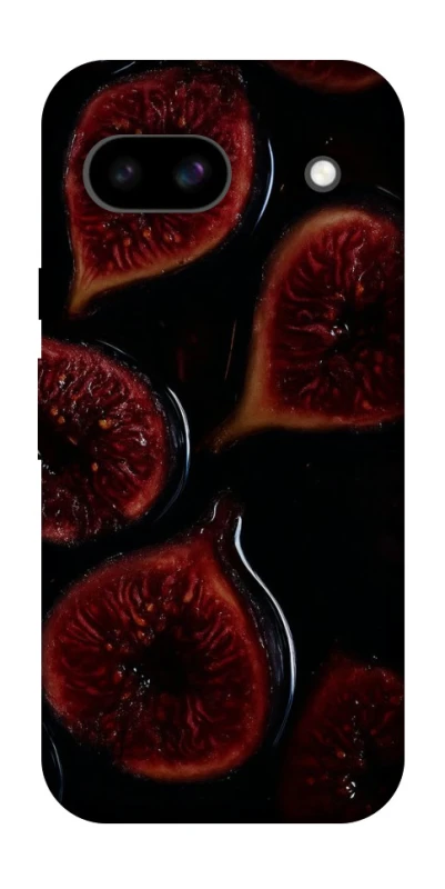 Чехол на Google Pixel 8a VioletFig фото 1 из 1