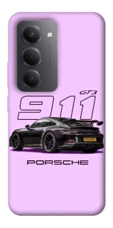 Чохол на Xiaomi Redmi 15 (Global) 911 pink фото 1 з 1