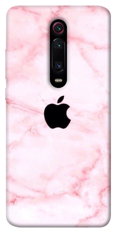 Чехол на Xiaomi Redmi K20 / K20 Pro / Mi9T / Mi9T Pro Apple logo ver.6 фото 1 из 1