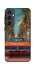 Чохол на Samsung Galaxy S24 FE Tropical car фото 1 з 1