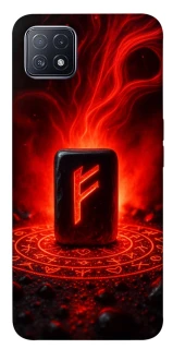 Чехол на Oppo A73 Феху фото 1 из 1