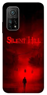 Чехол на Xiaomi Mi 10T Silent Hill aesthetic ver.1 фото 1 из 1