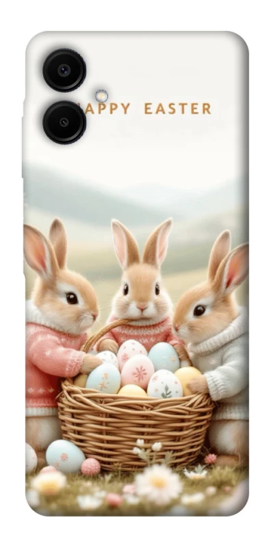Чохол на Samsung Galaxy A06 BunnyMood фото 1 з 1