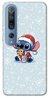 Чехол на Xiaomi Mi 10 / Mi 10 Pro Stitch ver.21 фото 1 из 1