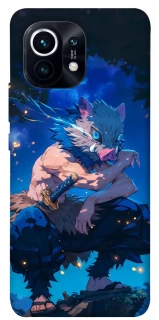 Чохол на Xiaomi Mi 11 inosuke фото 1 з 1