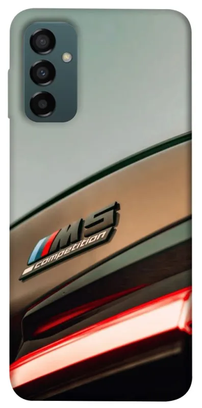 Чохол на Samsung Galaxy M34 5G BMW v13 фото 1 з 1