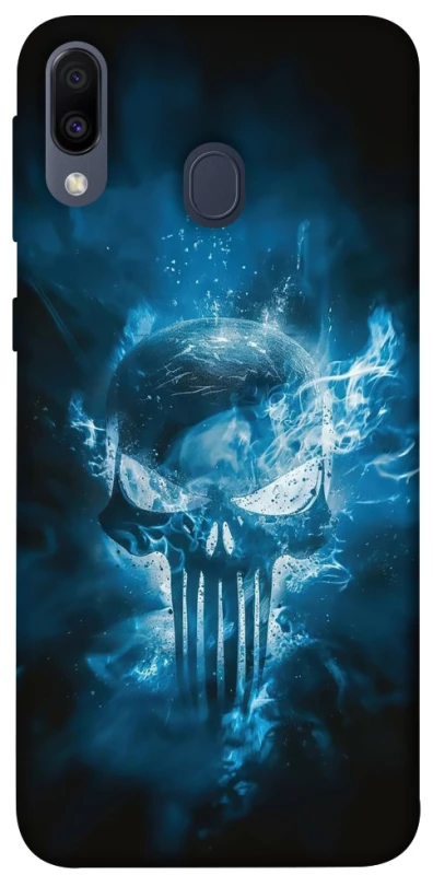 Чохол на Samsung Galaxy M20 Каратель v2 фото 1 з 1