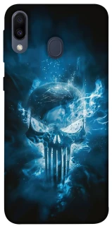 Чехол на Samsung Galaxy M20 Каратель v2 фото 1 из 1