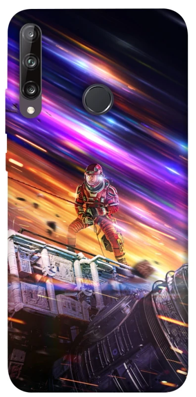 Чохол на Huawei P40 Lite E Project Hail Mary ver.6 фото 1 з 1