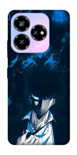 Чохол на ZTE Nubia V60 Solo Leveling Sung фото 1 з 1