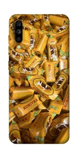 Чехол на ZTE Blade A7s (2019) Roshen фото 1 из 1