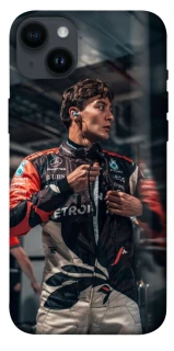 Чехол на Apple iPhone 14 Plus (6.7") F-1 ver.10 фото 1 из 1