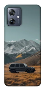 Чехол на Motorola Moto G54 Gelik v2 фото 1 из 1