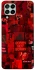 Чехол на Samsung Galaxy M53 5G Love collage ver.4 фото 1 из 1