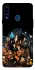 Чехол на Samsung Galaxy A20s Harry Potter v26 фото 1 из 1