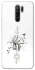 Чохол на Xiaomi Redmi 9 Tattoo ver.9 фото 1 з 1