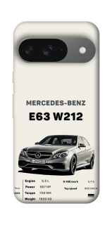 Чехол на Google Pixel 10 MB E63 W212 фото 1 из 1