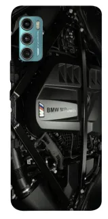 Чохол на Motorola Moto G60 BMW V58 фото 1 з 1