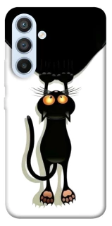 Чохол на Samsung Galaxy A54 5G But it's not white фото 1 з 1