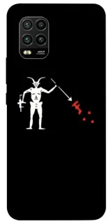 Чохол на Xiaomi Mi 10 Lite Military фото 1 з 1