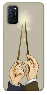 Чохол на Oppo A52 / A72 / A92 Harry Potter v3 фото 1 з 1