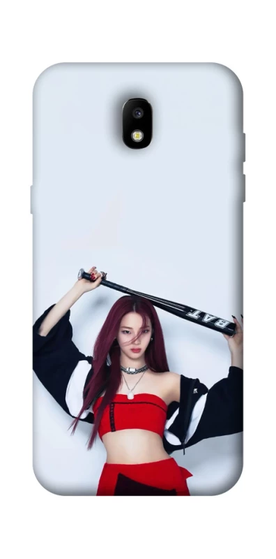 Чохол на Samsung Galaxy J5 (2017) Ruka - BABYMONSTER фото 1 з 1