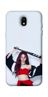 Чехол на Samsung Galaxy J5 (2017) Ruka - BABYMONSTER фото 1 из 1