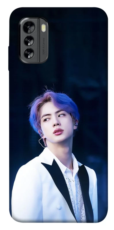 Чехол на Nokia G60 Jin - BTS фото 1 из 1