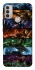 Чохол на Motorola Moto E40 Mortal Kombat ver.2 фото 1 з 1