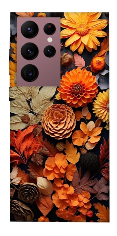 Чохол на Samsung Galaxy S22 Ultra Dreams фото 1 з 1