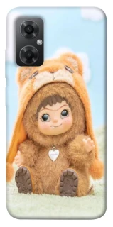 Чохол на Xiaomi Redmi Note 11R Wakuku ver.2 фото 1 з 1