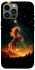 Чохол на Apple iPhone 13 Pro Max (6.7") Red Fire Horse ver.2 фото 1 з 1