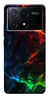 Чохол на Xiaomi Poco X6 Abstract фото 1 з 1
