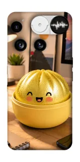 Чехол на Nothing Phone (3) Dumpling ver.8 фото 1 из 1