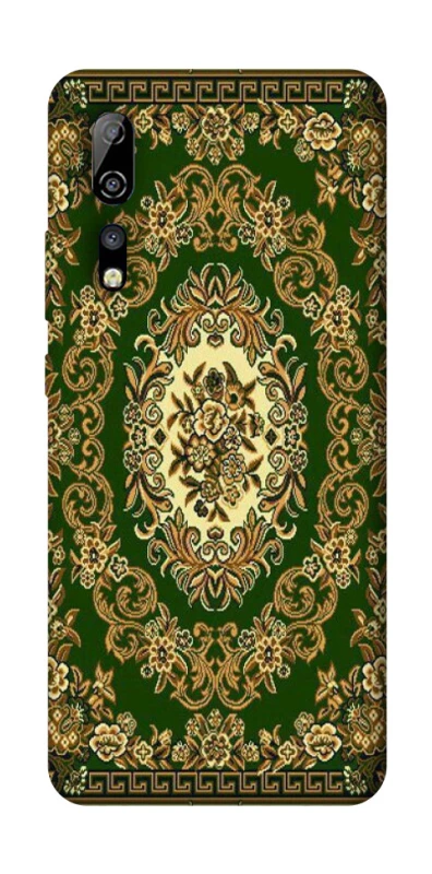 Чохол на ZTE Axon 10 Pro Килим v9 фото 1 з 1