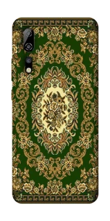 Чохол на ZTE Axon 10 Pro Килим v9 фото 1 з 1