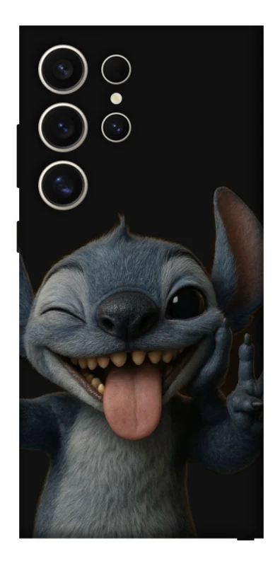 Чохол на Samsung Galaxy S25 Ultra Stitch фото 1 з 1