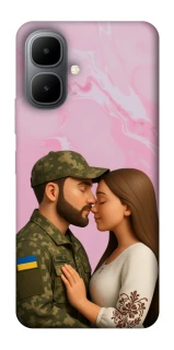 Чохол на Infinix Smart 10 Love фото 1 з 1