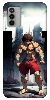 Чохол на Nokia G42 Bakkie фото 1 з 1