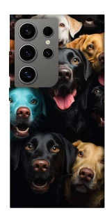Чохол на Samsung Galaxy S24 Ultra Собаки фото 1 з 1