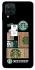 Чохол на Samsung Galaxy M12 Starbucks coffee фото 1 з 1