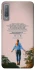 Чохол на Samsung A750 Galaxy A7 (2018) Stranger Things ver.4 фото 1 з 1