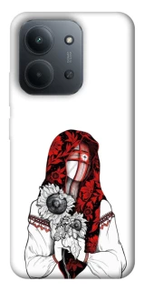 Чохол на Xiaomi Redmi 15C (Global) Мотанка благополучия фото 1 з 1