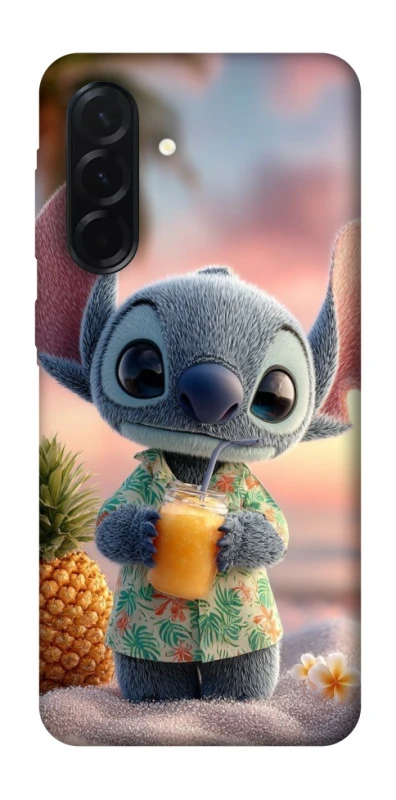 Чохол на Samsung Galaxy A37 5G Stitch ver.13 фото 1 з 1