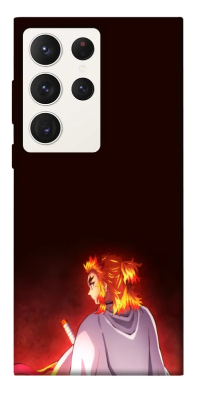 Чохол на Samsung Galaxy S23 Ultra Anime v18 фото 1 з 1